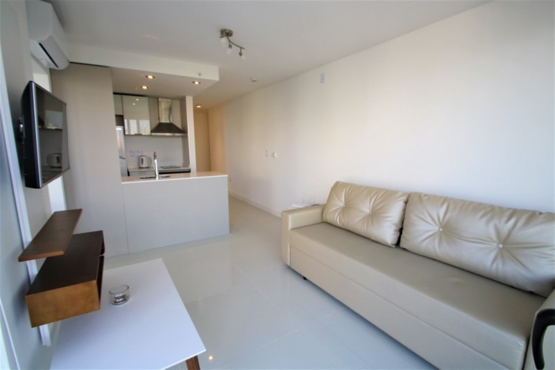 Art Tower, Departamento, Alquiler ,Mansa,Punta del Este